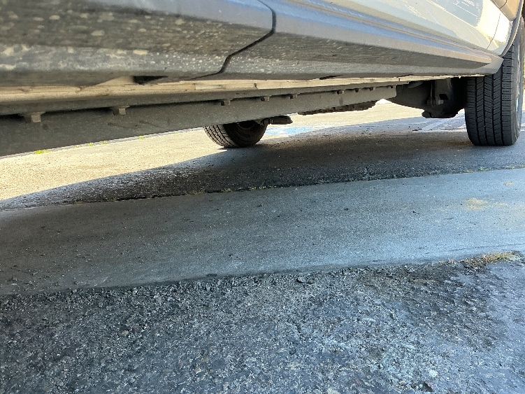 Used 2022 Ford E-Transit 350 - photo 7