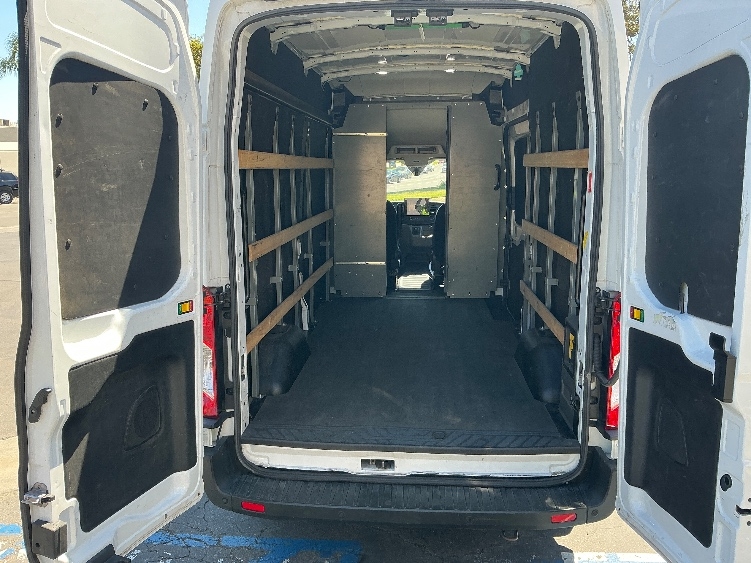 Used 2022 Ford E-Transit 350 - photo 11