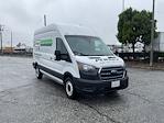 Used 2022 Ford E-Transit 350 High Roof Empty Cargo Van for sale #E00336 - photo 1