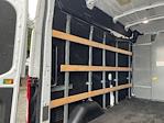 Used 2022 Ford E-Transit 350 High Roof Empty Cargo Van for sale #E00336 - photo 11