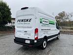 Used 2022 Ford E-Transit 350 High Roof Empty Cargo Van for sale #E00336 - photo 13
