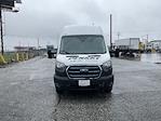 Used 2022 Ford E-Transit 350 High Roof Empty Cargo Van for sale #E00336 - photo 2