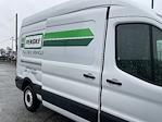 Used 2022 Ford E-Transit 350 High Roof Empty Cargo Van for sale #E00336 - photo 26