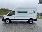 Used 2022 Ford E-Transit 350 High Roof Empty Cargo Van for sale #E00336 - photo 4
