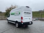 Used 2022 Ford E-Transit 350 High Roof Empty Cargo Van for sale #E00336 - photo 6