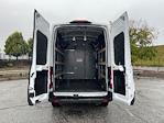Used 2022 Ford E-Transit 350 High Roof Empty Cargo Van for sale #E00336 - photo 8