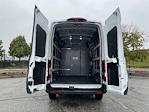 Used 2022 Ford E-Transit 350 High Roof Empty Cargo Van for sale #E00336 - photo 9