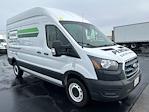 Used 2022 Ford E-Transit 350 High Roof Empty Cargo Van for sale #E00343 - photo 1