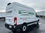 Used 2022 Ford E-Transit 350 High Roof Empty Cargo Van for sale #E00343 - photo 12