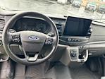 Used 2022 Ford E-Transit 350 High Roof Empty Cargo Van for sale #E00343 - photo 16