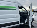 Used 2022 Ford E-Transit 350 High Roof Empty Cargo Van for sale #E00343 - photo 18