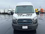 Used 2022 Ford E-Transit 350 High Roof Empty Cargo Van for sale #E00343 - photo 2