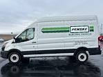 Used 2022 Ford E-Transit 350 High Roof Empty Cargo Van for sale #E00343 - photo 4