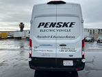 Used 2022 Ford E-Transit 350 High Roof Empty Cargo Van for sale #E00343 - photo 6