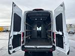 Used 2022 Ford E-Transit 350 High Roof Empty Cargo Van for sale #E00343 - photo 7