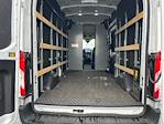 Used 2022 Ford E-Transit 350 High Roof Empty Cargo Van for sale #E00343 - photo 8