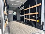 Used 2022 Ford E-Transit 350 High Roof Empty Cargo Van for sale #E00350 - photo 12