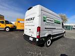 Used 2022 Ford E-Transit 350 High Roof Empty Cargo Van for sale #E00350 - photo 13
