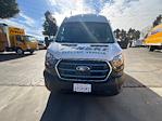 Used 2022 Ford E-Transit 350 High Roof Empty Cargo Van for sale #E00350 - photo 2