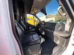 Used 2022 Ford E-Transit 350 High Roof Empty Cargo Van for sale #E00350 - photo 22