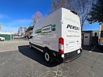 Used 2022 Ford E-Transit 350 High Roof Empty Cargo Van for sale #E00350 - photo 25