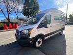 Used 2022 Ford E-Transit 350 High Roof Empty Cargo Van for sale #E00350 - photo 3