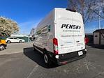 Used 2022 Ford E-Transit 350 High Roof Empty Cargo Van for sale #E00350 - photo 6