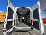 Used 2022 Ford E-Transit 350 High Roof Empty Cargo Van for sale #E00350 - photo 8