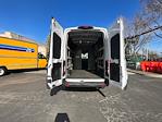 Used 2022 Ford E-Transit 350 High Roof Empty Cargo Van for sale #E00350 - photo 9
