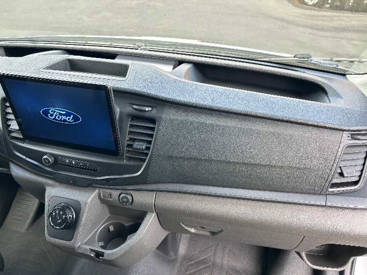 Used 2022 Ford E-Transit 350 - photo 22