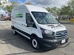 Used 2022 Ford E-Transit 350 High Roof Empty Cargo Van for sale #E00353 - photo 1