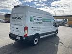 Used 2022 Ford E-Transit 350 High Roof Empty Cargo Van for sale #E00353 - photo 13