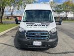 Used 2022 Ford E-Transit 350 High Roof Empty Cargo Van for sale #E00353 - photo 2