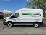 Used 2022 Ford E-Transit 350 High Roof Empty Cargo Van for sale #E00353 - photo 4