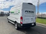Used 2022 Ford E-Transit 350 High Roof Empty Cargo Van for sale #E00353 - photo 6