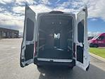 Used 2022 Ford E-Transit 350 High Roof Empty Cargo Van for sale #E00353 - photo 8