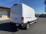 Used 2022 Ford E-Transit 350 High Roof Empty Cargo Van for sale #E00357 - photo 13