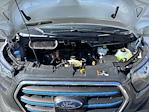 Used 2022 Ford E-Transit 350 High Roof Empty Cargo Van for sale #E00357 - photo 22