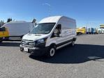 Used 2022 Ford E-Transit 350 High Roof Empty Cargo Van for sale #E00357 - photo 3