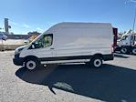 Used 2022 Ford E-Transit 350 High Roof Empty Cargo Van for sale #E00357 - photo 4
