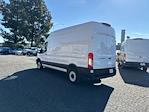 Used 2022 Ford E-Transit 350 High Roof Empty Cargo Van for sale #E00357 - photo 6