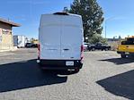 Used 2022 Ford E-Transit 350 High Roof Empty Cargo Van for sale #E00357 - photo 7
