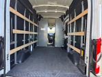 Used 2022 Ford E-Transit 350 High Roof Empty Cargo Van for sale #E00357 - photo 9