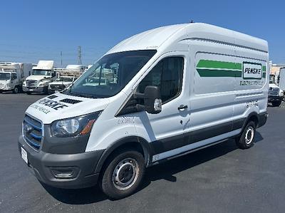 Used 2022 Ford E-Transit 350 - photo 1