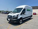 Used 2022 Ford E-Transit 350 High Roof Empty Cargo Van for sale #E00365 - photo 3
