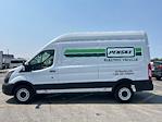 Used 2022 Ford E-Transit 350 High Roof Empty Cargo Van for sale #E00365 - photo 4