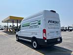 Used 2022 Ford E-Transit 350 High Roof Empty Cargo Van for sale #E00365 - photo 5