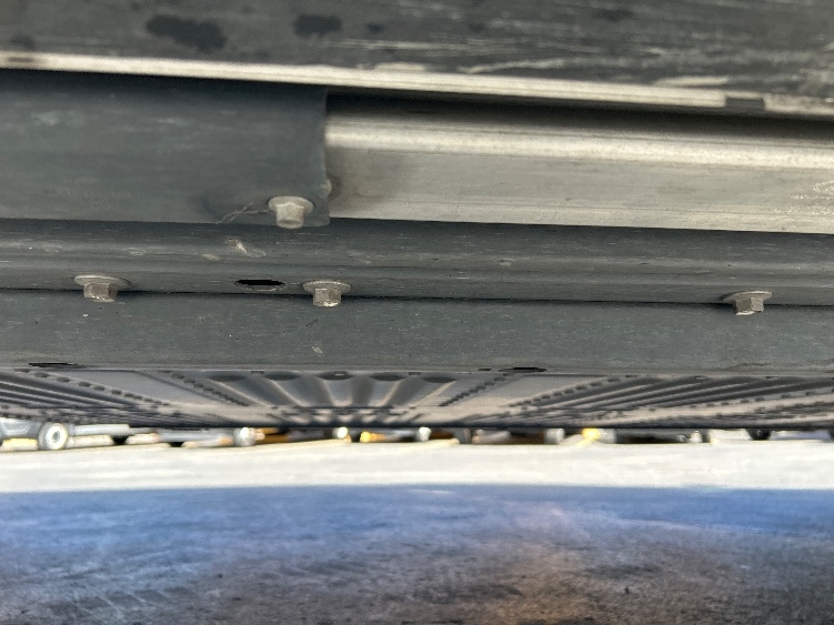 Used 2022 Ford E-Transit 350 - photo 15
