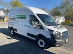 Used 2022 Ford E-Transit 350 High Roof Empty Cargo Van for sale #E00367 - photo 1