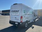 Used 2022 Ford E-Transit 350 High Roof Empty Cargo Van for sale #E00367 - photo 13